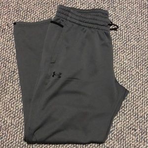Under Armour Sweatpants